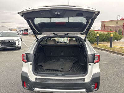 2020 Subaru Outback Limited Limited