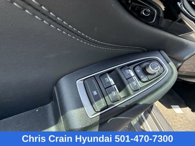 2023 Subaru Outback Limited XT