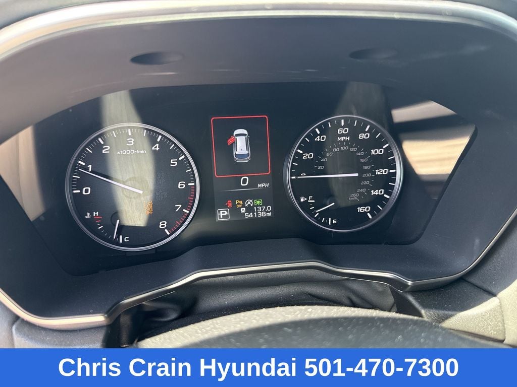 2023 Subaru Outback Limited XT