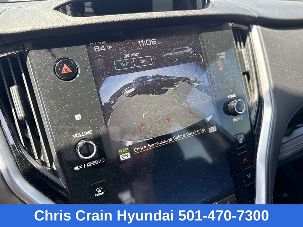 2023 Subaru Outback Limited XT