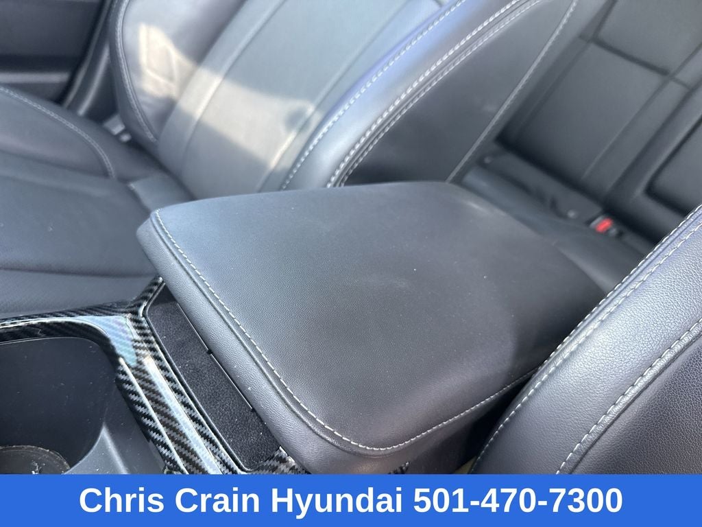 2023 Subaru Outback Limited XT