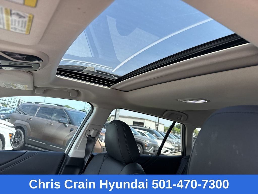 2023 Subaru Outback Limited XT