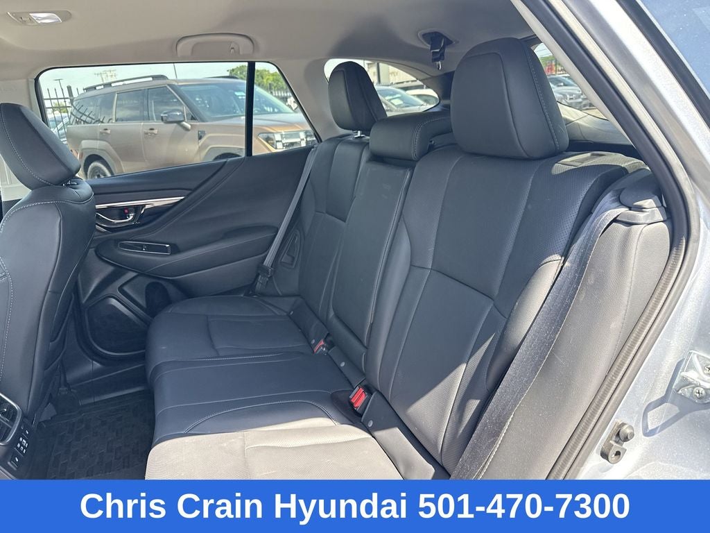 2023 Subaru Outback Limited XT