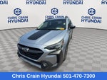 2023 Subaru Outback Limited XT