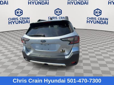 2023 Subaru Outback Limited XT