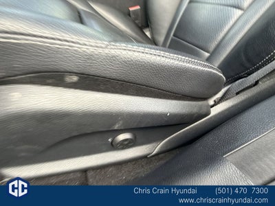 2016 Mercedes-Benz C-Class C 300 4MATIC®
