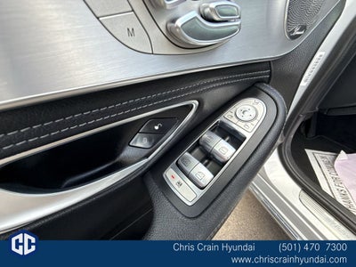 2016 Mercedes-Benz C-Class C 300 4MATIC®
