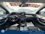 2016 Mercedes-Benz C-Class C 300 4MATIC®