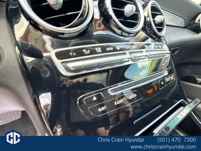 2016 Mercedes-Benz C-Class C 300 4MATIC®