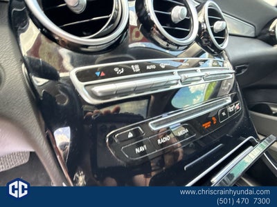 2016 Mercedes-Benz C-Class C 300 4MATIC®