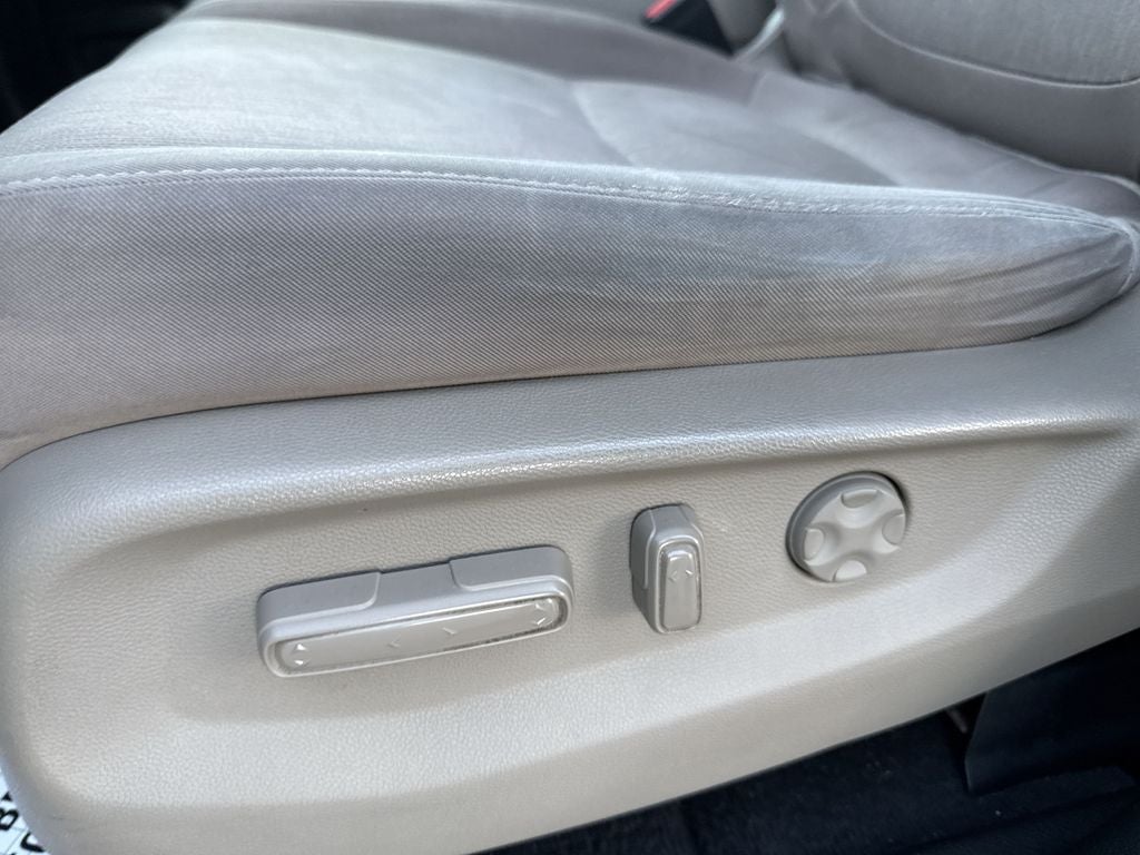 2021 Honda Odyssey EX