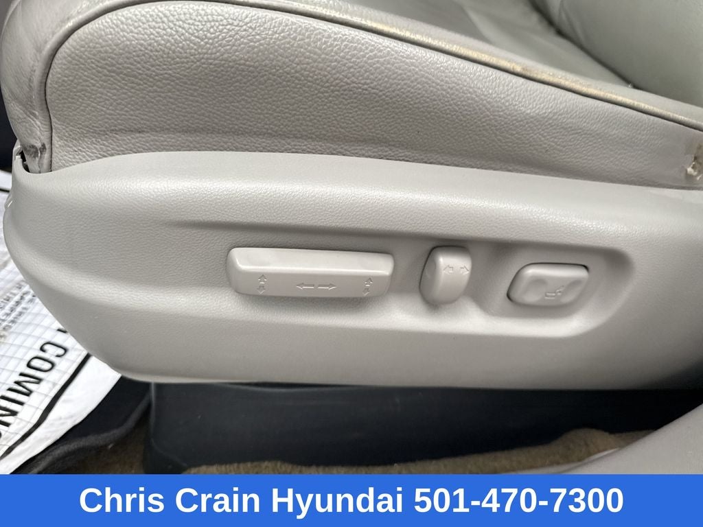 2015 Honda Pilot EX-L