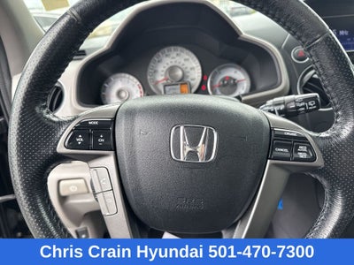 2015 Honda Pilot EX-L