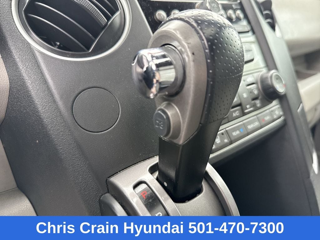2015 Honda Pilot EX-L