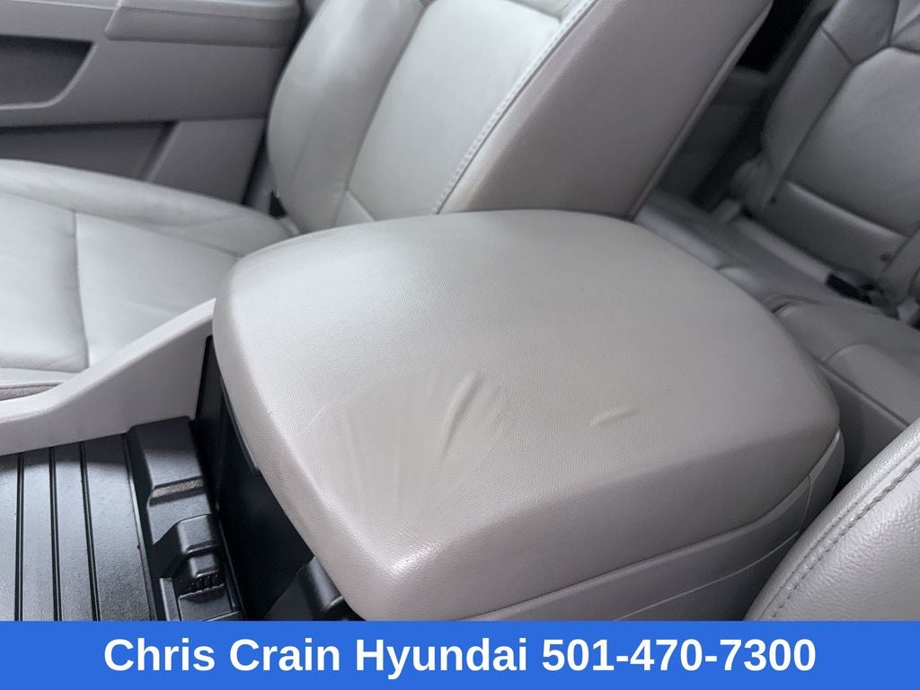 2015 Honda Pilot EX-L