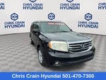 2015 Honda Pilot EX-L