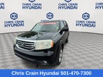 2015 Honda Pilot EX-L
