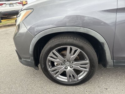 2019 Honda Passport EX-L