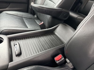 2019 Honda Passport EX-L