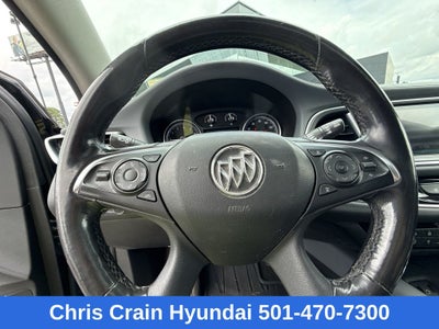 2018 Buick Enclave Premium Group