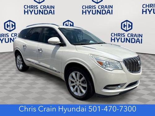 2014 Buick Enclave Premium Group