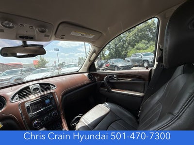 2014 Buick Enclave Premium Group