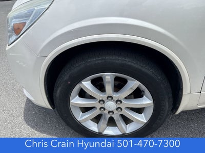 2014 Buick Enclave Premium Group