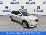 2014 Buick Enclave Premium Group