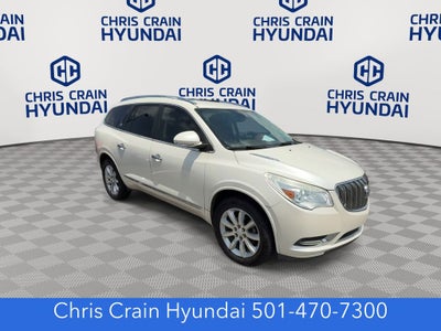 2014 Buick Enclave Premium Group