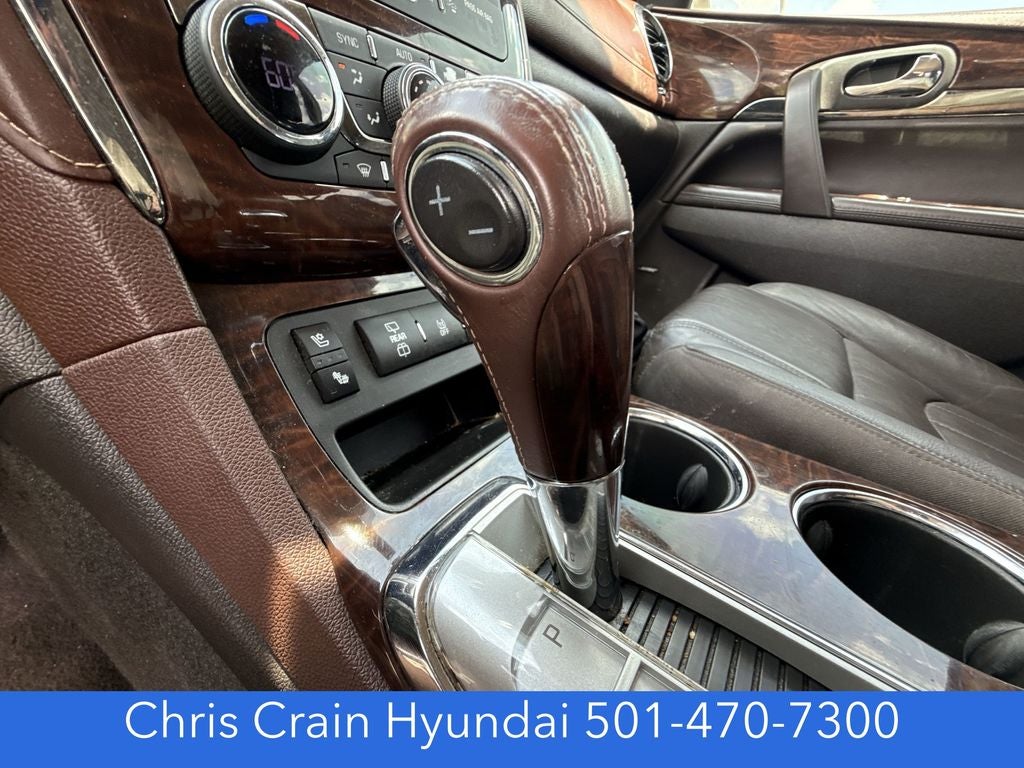 2014 Buick Enclave Premium Group