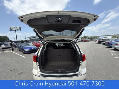2014 Buick Enclave Premium Group