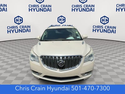 2014 Buick Enclave Premium Group
