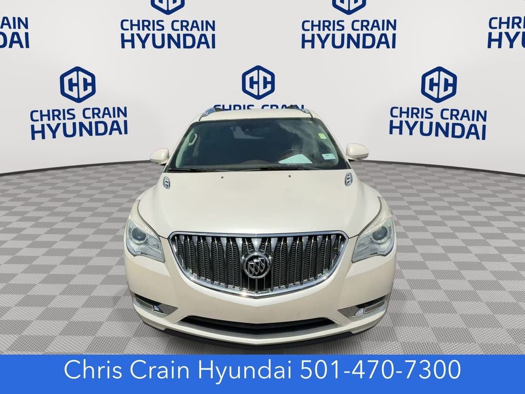 2014 Buick Enclave Premium Group