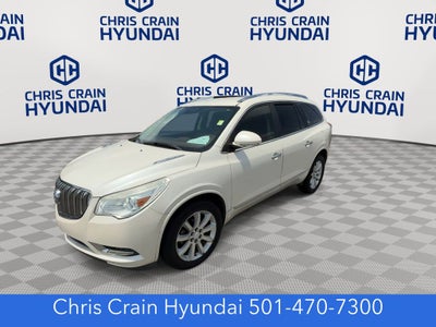 2014 Buick Enclave Premium Group