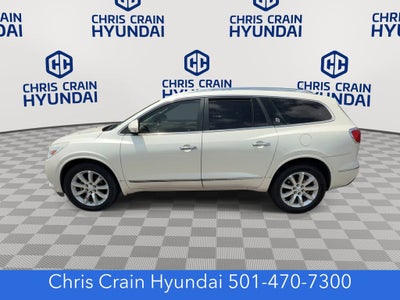 2014 Buick Enclave Premium Group