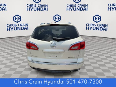2014 Buick Enclave Premium Group