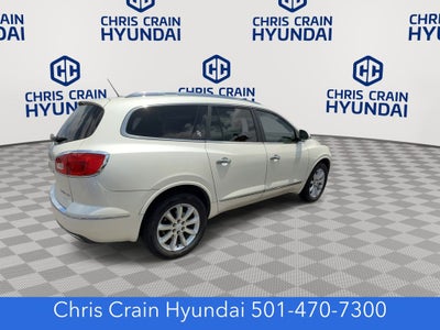 2014 Buick Enclave Premium Group