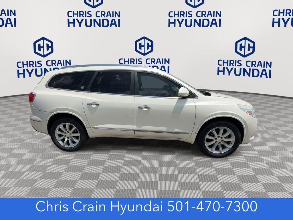 2014 Buick Enclave Premium Group