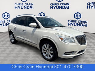 2014 Buick Enclave Premium Group