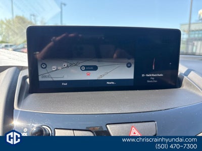 2021 Acura RDX Advance Package