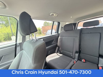 2025 Hyundai Santa Fe SE