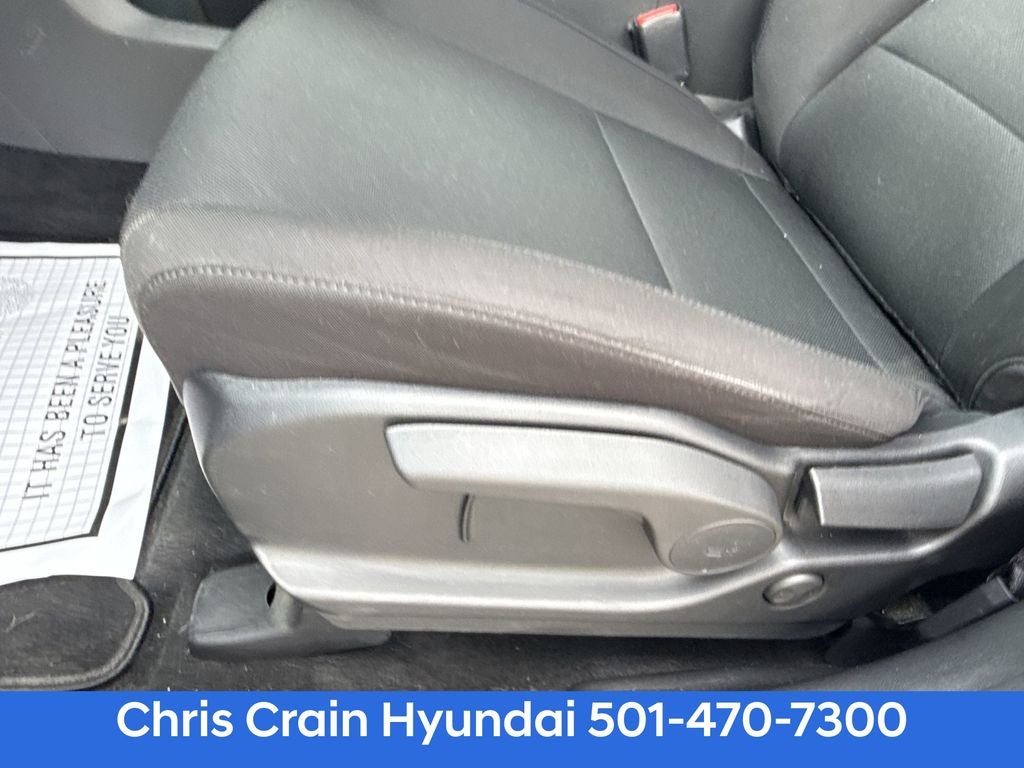 2025 Hyundai Santa Fe SE
