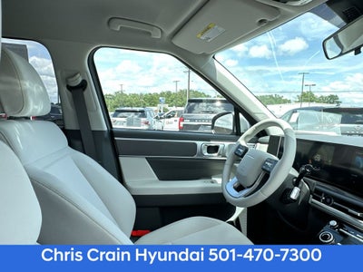 2024 Hyundai Santa Fe SE