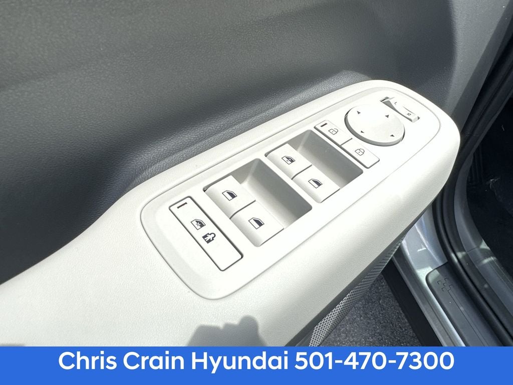 2024 Hyundai Santa Fe SE
