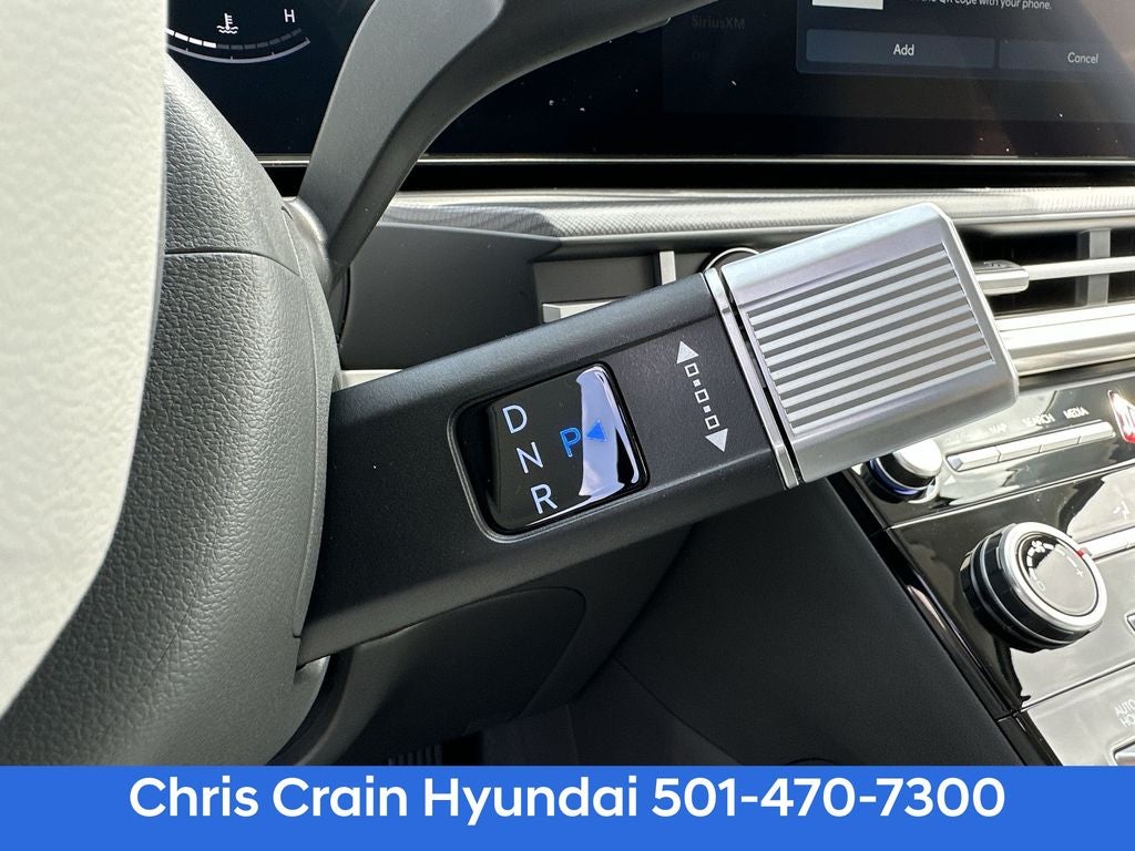 2024 Hyundai Santa Fe SE