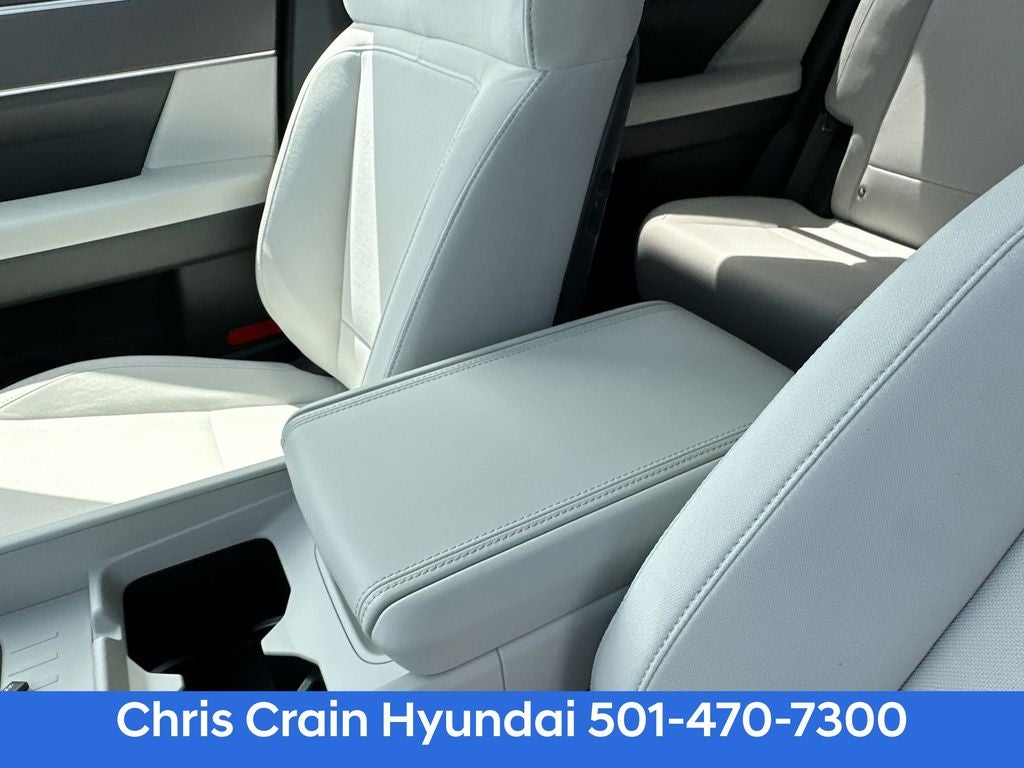 2024 Hyundai Santa Fe SE