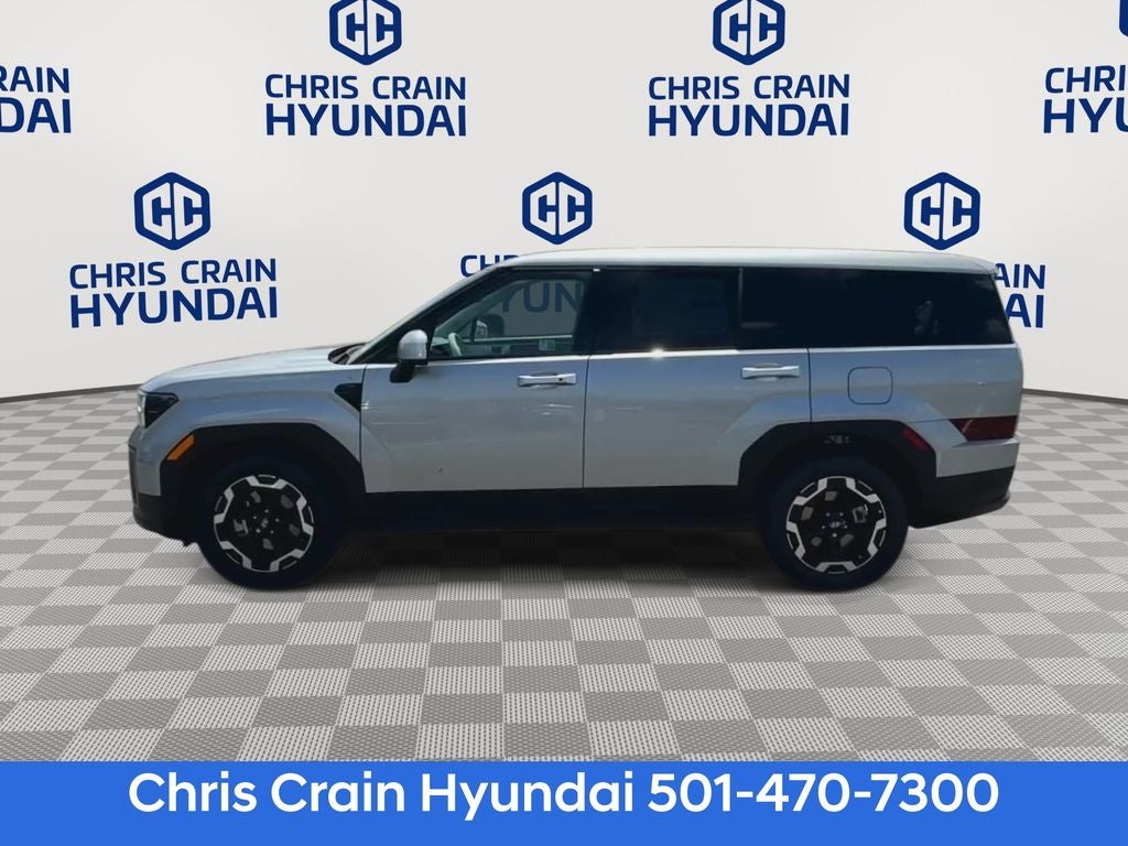 2024 Hyundai Santa Fe SE