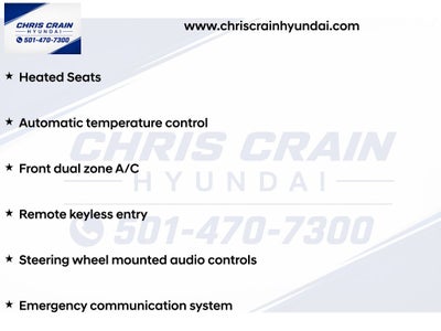 2024 Hyundai Santa Fe Hybrid SEL