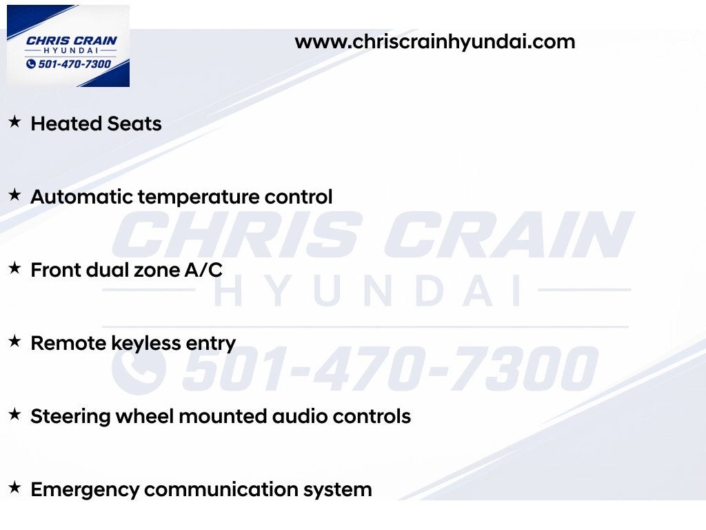 2024 Hyundai Santa Fe Hybrid SEL