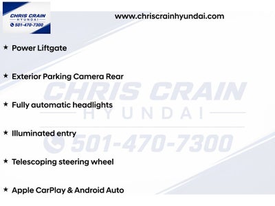 2024 Hyundai Santa Fe Hybrid SEL